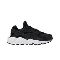 (w) Nike Air Huarache Run Juoda Balta 240