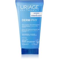 Uriage DERM-PHY Extra Rich Dermatological Gel švelniai valantis gelis 50 ml