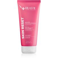 Rilastil Skin Reset švelnus valomasis pienelis sausai ir jautriai odai 200 ml