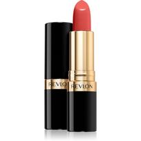Revlon Cosmetics Super Lustrous™ kreminės konsistencijos lūpų dažai atspalvis 225 Rosewine 4.2 g