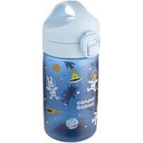 Canpol babies Junior Bottle vaikiška gertuvė Blue 400 ml