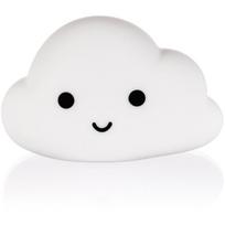 Zopa Silicone LED Lamp Size M naktinė lempa Cloud 1 vnt.