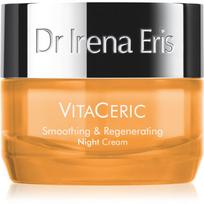 Dr Irena Eris VitaCeric naktinis regeneruojamasis kremas glotninamojo poveikio 50 ml