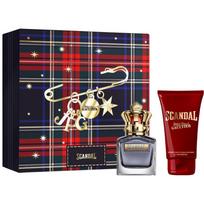 Jean Paul Gaultier Scandal Pour Homme dovanų rinkinys vyrams