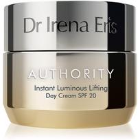 Dr Irena Eris Authority standinamasis kremas nuo raukšlių SPF 20+ 50 ml