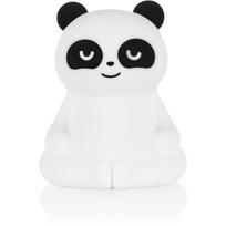 Zopa Silicone LED Lamp Size M naktinė lempa Panda 1 vnt.