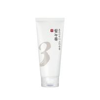 Numbuzin No.3 Ryžių fermentų odą minkštinantis valomasis putplastis 170ml – Fermentinis valymas, odos minkštinimas, Korėjietiškas 170ml