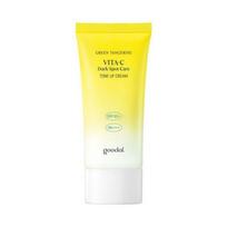 [Goodal] *renewal* Green Tangerine vita C Dark Spot Tone Up Cream 50ml