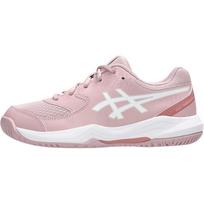 Asics Gel-Dedicate 8 Comfortable Sports Training Shoes Kids sneaker Pink 1044A077-702 38