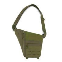 Men's Outdoor Tactical Anti-theft Chest Sling Bag One Size
