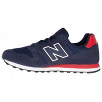 New Balance 373 serija Retro tamsiai mėlyna ML373MBT 37.5