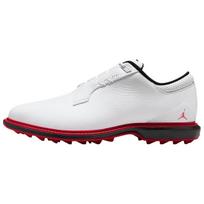 Jordan ADG 5 Slip Resistant Abrasion Resistant Low top Golf Shoes Unisex White Wide Fit FQ7874-103 40