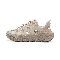 Li Ning Smėlio kopos Upės žygio batai Vyriški Smėlio spalvos AGCV119-4 45
