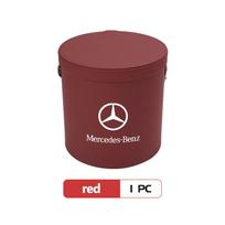 GLC GLB Skirta Mercedes Benz Automobilio Šiukšliadėžė Pelininė Dulkių Dėklas Laikiklis Atviras Dangtelis C180 C300 W124 W176 W177 C200 C260 GLC C