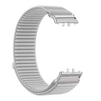 Nailono kilpinis dirželis Samsung Galaxy Fit 3 išmaniajai apyrankei Apyrankės Pakeitimas Samsung Galaxy Fit 3 Dirželio Priedai dirželis for galaxy fit 3