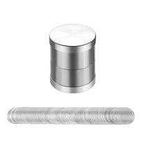 Professional Stainless Steel Diamonds Sifter Precisions Jewelry Tool for Accurate Gemstones Measurement and Grading S