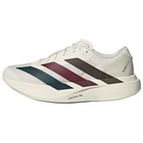adidas Adizero Evo SL Grey Shadow Oli Maroon Men Sneakers Grey-Two Sha-Oli KI9542 41⅓