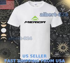 NEW SHIRT MERIDA CYCLING T shirt FUNNY AMERICAN SIZE S TO 5XL 3XL