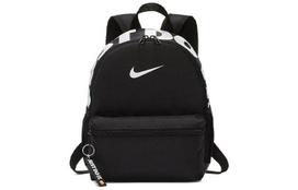 Nike Poliesterio Kuprinė Mini Moteriška Juoda BA5559-013 Mini blue
