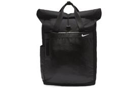 Nike Poliesterio Kuprinė Įprasta Unisex Juoda BA6173-010