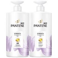 Pantene PRO-V Strong Root Nourishing Amino Acid Shampoo