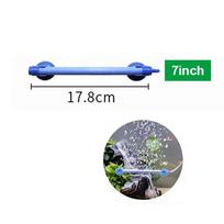 Fish Tank Oxygenation Pump Oxygen Pump Accessories Air Compressor Air Aquarium Pump Bubble Stone B6H1