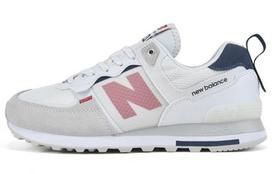 574 New Balance 'White Natural Indigo' ML574IST 43
