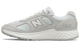 New Balance Fresh Foam 1880 'Baltas Pilkas' Moteriški WW1880S1 35
