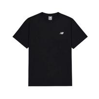 New Balance SS25 T Shirt Men's Black AMT52392-BK L