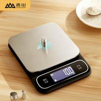 Xiangshan IPX6 Waterproof Digital Kitchen Scale (CN version)