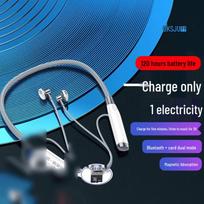 OKSJ A13 Wireless Sports Neckband Earphones