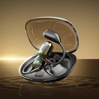 OKSJ JM15 Ear-hook Open-Ear Bone Conduction Bluetooth Headphones