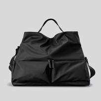 Large Size Travelling Sport Gym Bags For Women Nyl Fabric Multi-pockets Big Capacity Shopper Shoulder Bag With 2026 juoda
