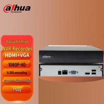 Dahua 8-Channel H.265 NVR Network Video Recorder CN plug (adapter included)