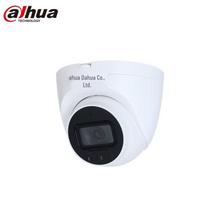 Dahua 4MP PoE IR Audio Dome Network Camera CN plug (adapter included)