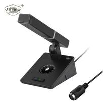 LEIPUDUN LD-4260A Wired Conference Chairman Microphone (CN version)