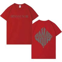 Hip Hop Y2k Tshirts Rapper WeRenoi Trendy Graphics Print 2026 Tshirt Casual Loose Oversized Short Sleeve Retro Tshirts Unisex S