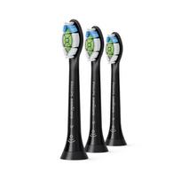 Philips Sonicare Genuine DiamondClean Series Replacement Brush Heads CN plug (adapter included)