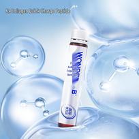WONDERLAB Collagen Peptide Drink