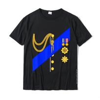 Funny Prince Charming Costume Shirt Halloween Mens Boys T-Shirt Summer T Shirts Graphic Cotton Men Tops & Tees Printed S įvairiaspalvis