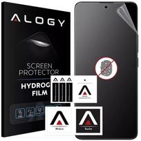 Folia  Matowa  Do Xiaomi  13T / 13T Pro Hydrożelowa Alogy Hydroskin Matte Pro™ Na Ekran Do Etui  Bez Odcisku Palców
