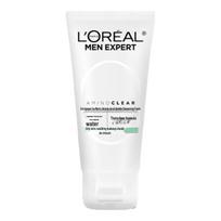 L'Oréal Men's Amino Purifying Face Wash