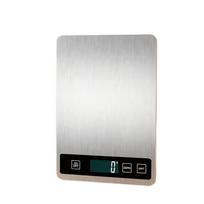 Stainless Steel Digital Kitchen Scale