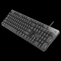 Logitech K845 Wired Mechanical Gaming Keyboard