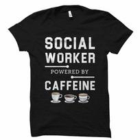Socialinis Darbuotojas Socialinis Darbuotojas Socialinės Paslaugos Unisex Marškinėliai S įvairiaspalvis
