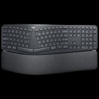 Logitech K860 Wireless Ergonomic Keyboard