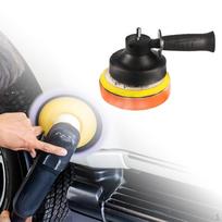 Electric Drill Conversion Head Attachment Buffer Polisher Pads for Floor Waxing Furniture