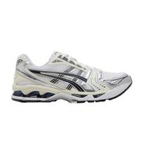 ASICS Gel-Kayano 14 Baltas Vidurnaktis (Moteriškas) 39