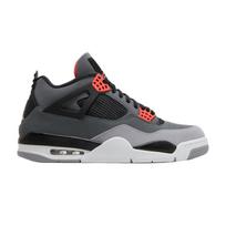 Jordan 4 Retro Infrared 42.5