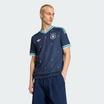 Adidas Vokietija 26 išvykos marškinėliai 'Collegiate Navy' M